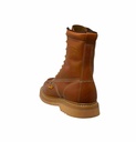 CBN-1006 1/4 BOTA GOLDEN TIPO AMERICANO