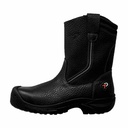 JIN-2022 1/2 BOTA WELLINGTON PRO NEGRO