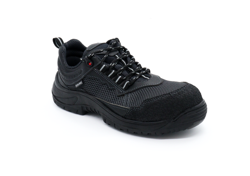 CMI-2192 CHOCLO CYBER TENIS NEGRO-GRIS
