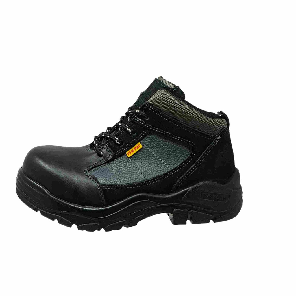 EXP-5629 BORCEGUI ECOLIGTH NEGRO-GRIS