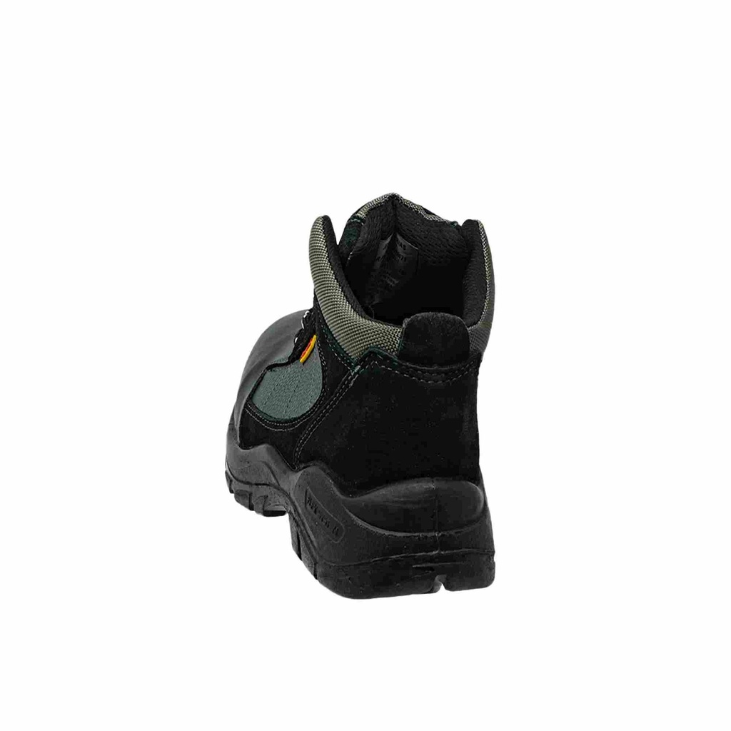 EXP-5629 BORCEGUI ECOLIGTH NEGRO-GRIS