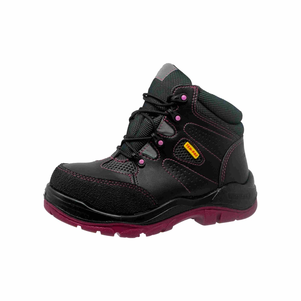 CMI-5906 BORCEGUI MILLENNIAL NEGRO-ROSA