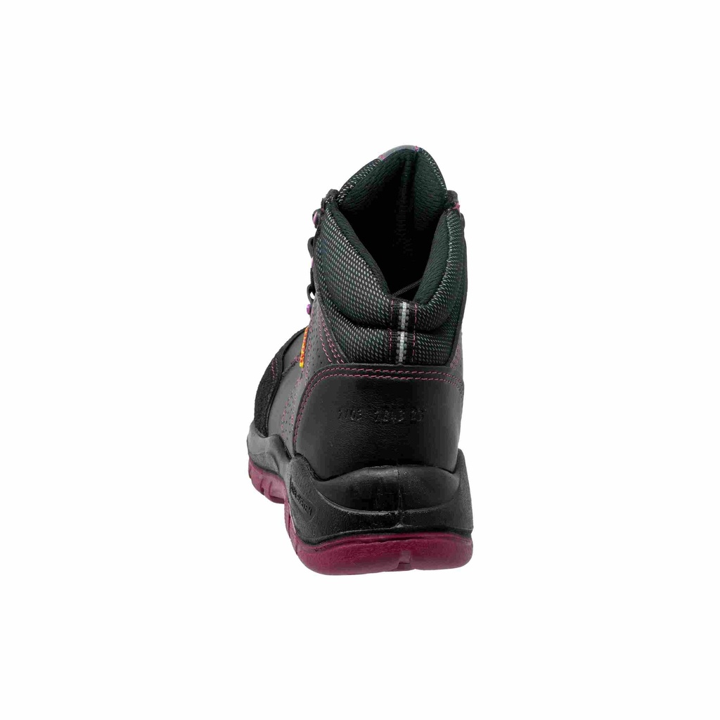 CMI-5906 BORCEGUI MILLENNIAL NEGRO-ROSA