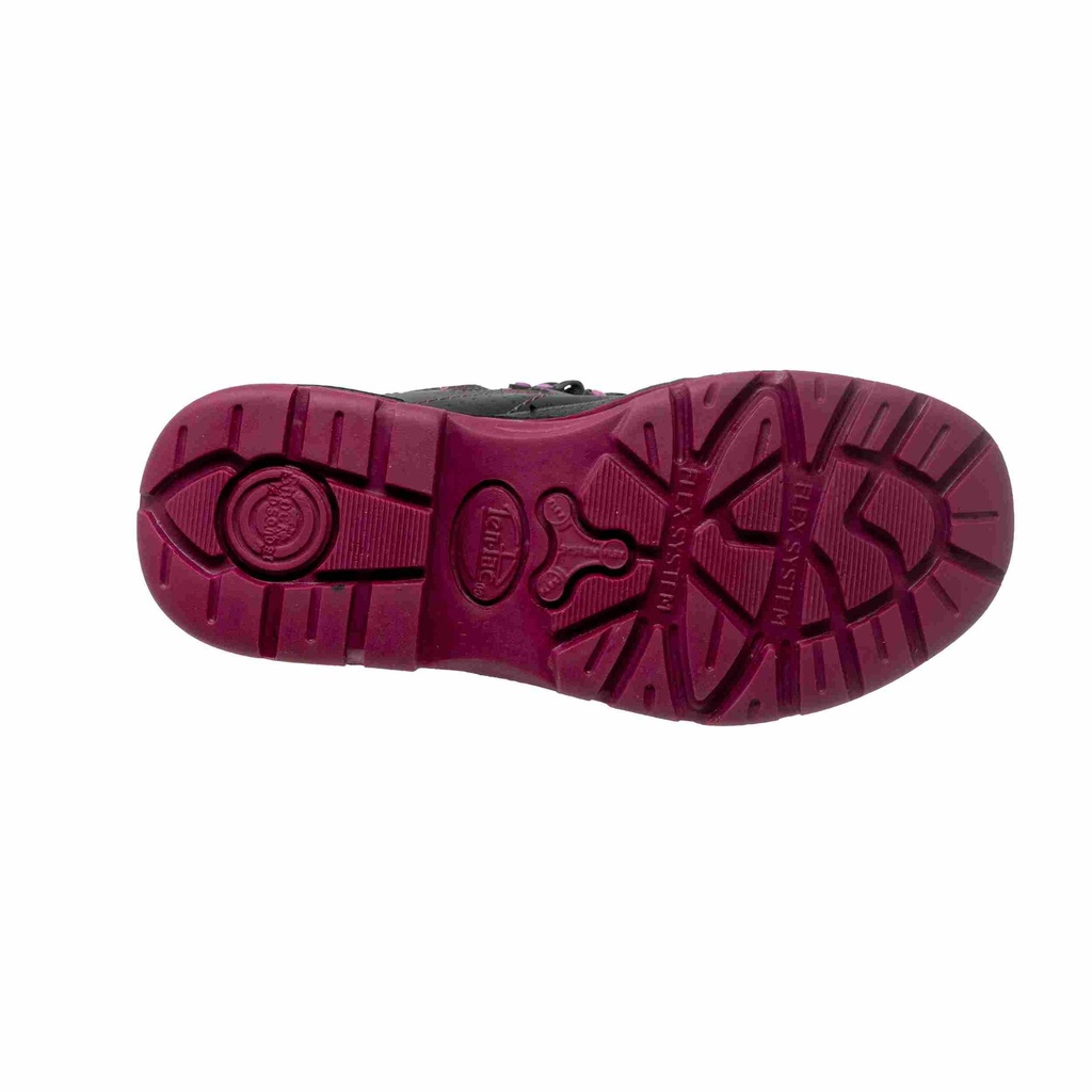 CMI-5906 BORCEGUI MILLENNIAL NEGRO-ROSA