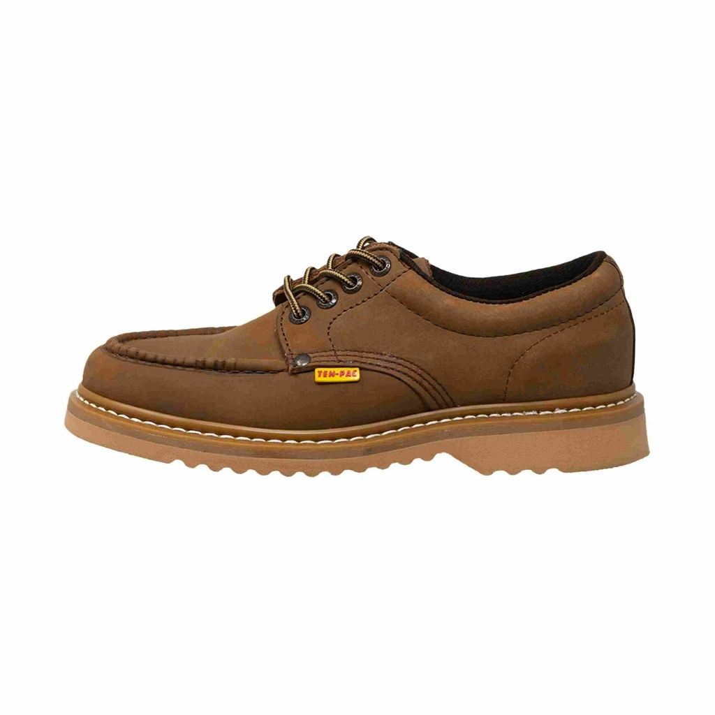 CBN-1345 CHOCLO NOBUCK CAFÉ