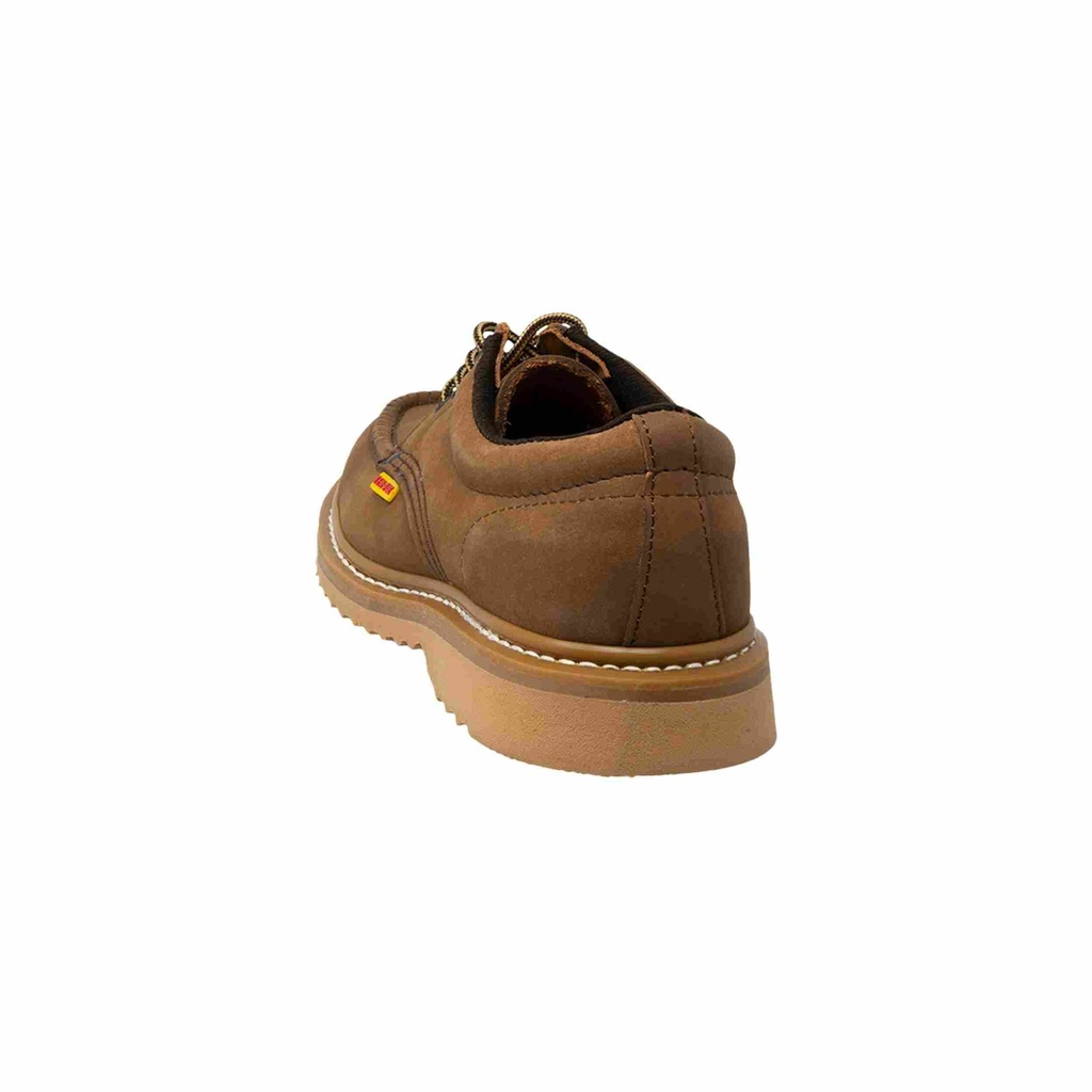 CBN-1345 CHOCLO NOBUCK CAFÉ