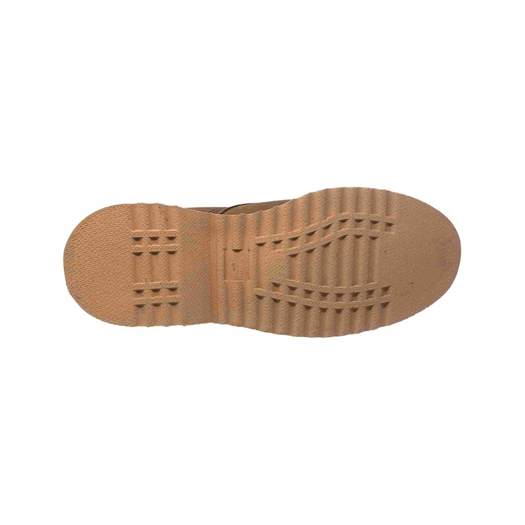 CBN-1345 CHOCLO NOBUCK CAFÉ