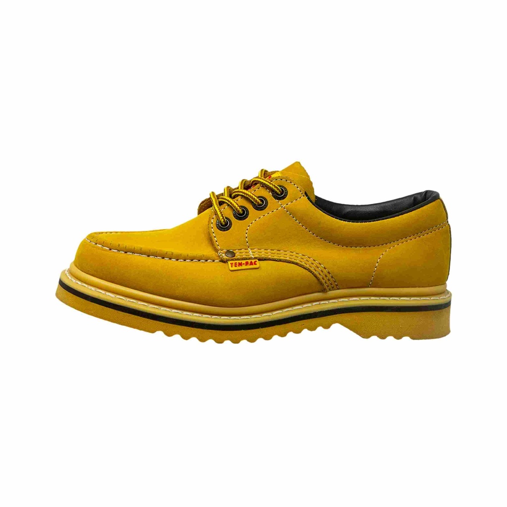CBN-1343 CHOCLO NOBUCK AMARILLO