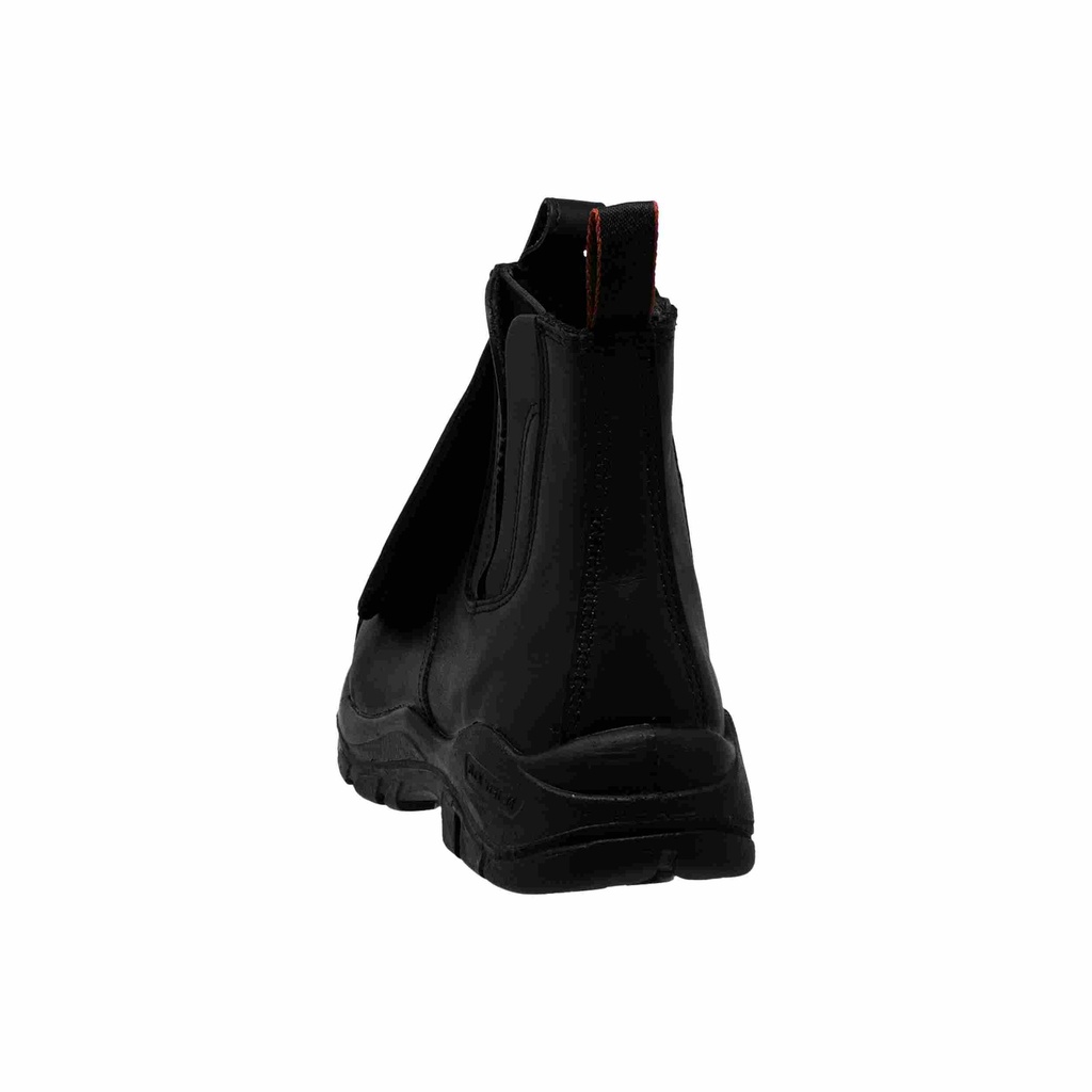 CMI-5766 BOTIN FUNDIDOR NEGRO