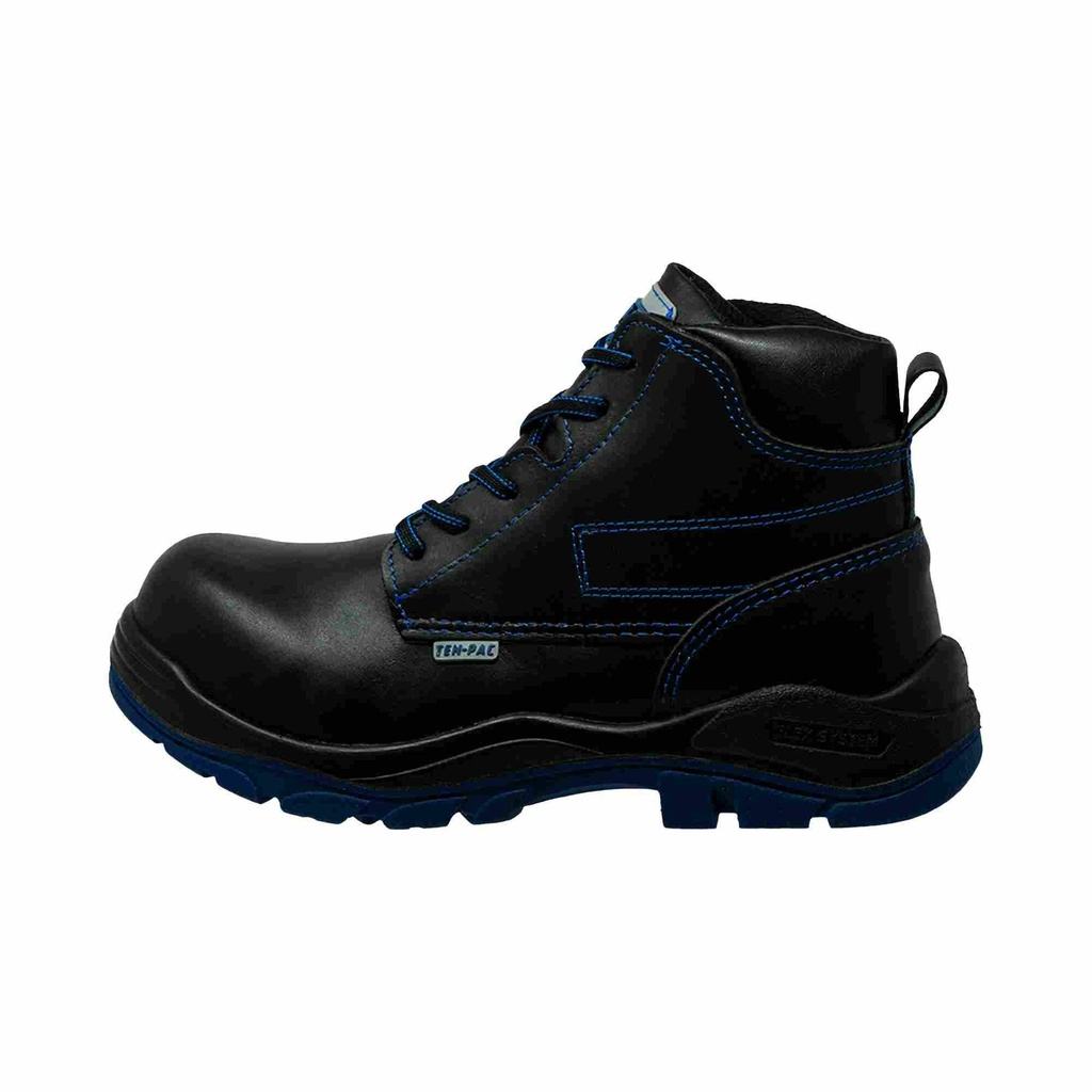 EXP-5009 BORCEGUI HIKER DEER NEGRO-AZUL
