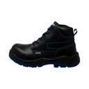 EXP-5009 BORCEGUI HIKER DEER NEGRO-AZUL