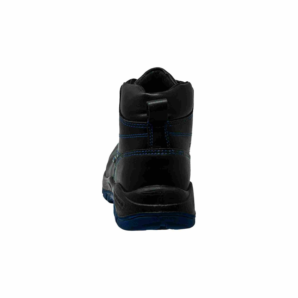 EXP-5009 BORCEGUI HIKER DEER NEGRO-AZUL