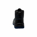 EXP-5009 BORCEGUI HIKER DEER NEGRO-AZUL