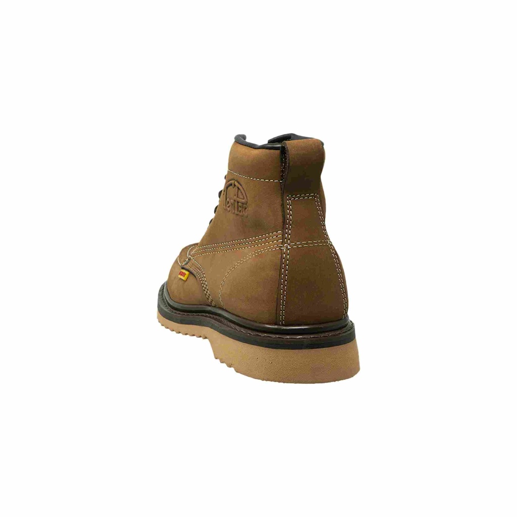 CBN-1346 BORCEGUI NOBUCK CAFE