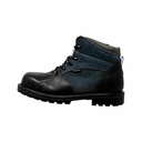 EXP-5011 BORCEGUI ECO STEEL NEGRO-GRIS