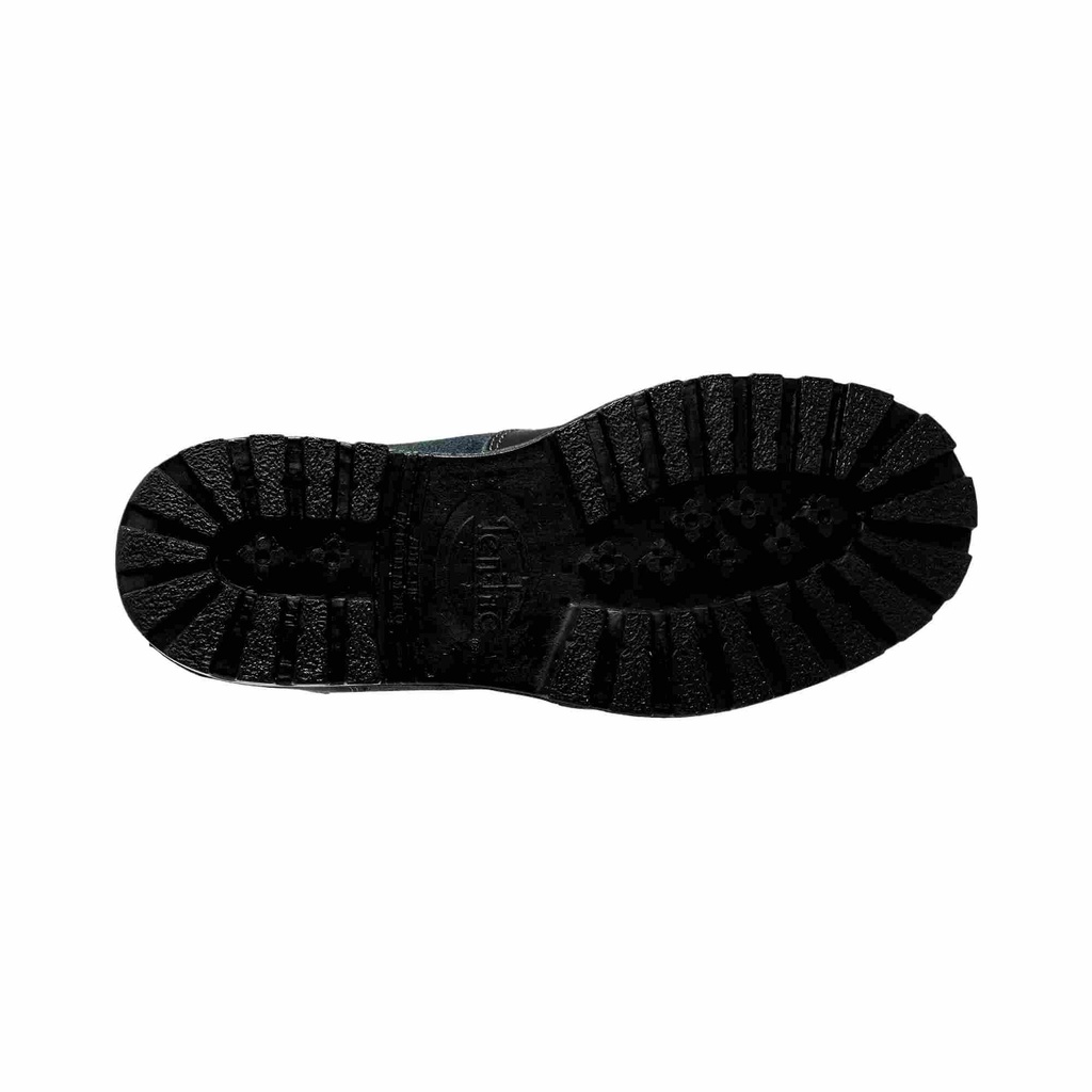 EXP-5011 BORCEGUI ECO STEEL NEGRO-GRIS