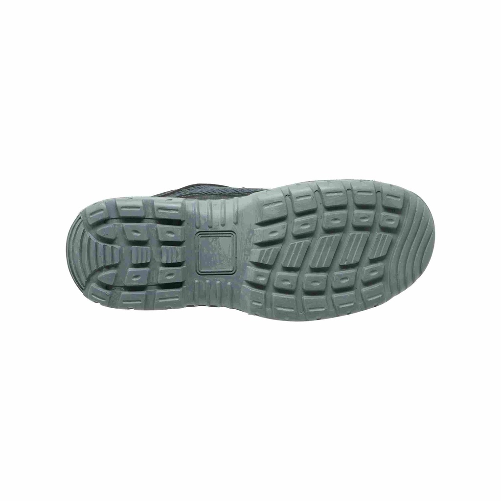 CMI-2192 CHOCLO CYBER TENIS NEGRO-GRIS