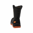 CBU-5237 MEDIA BOTA WELLINGTON PIRATA CAFÉ