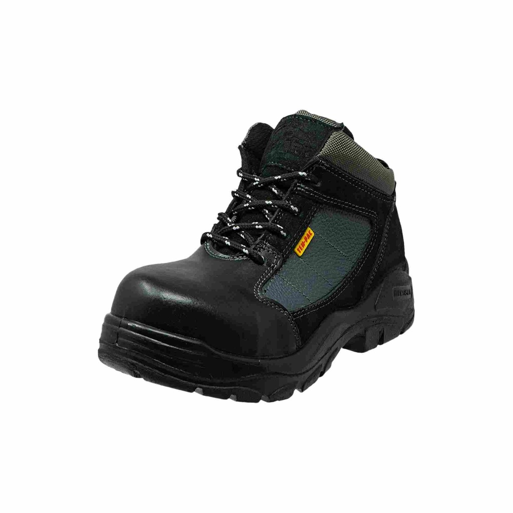 EXP-5629 BORCEGUI ECOLIGTH NEGRO-GRIS
